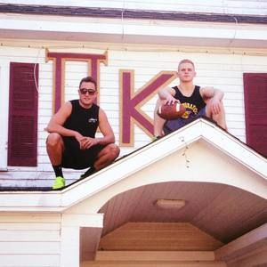 Meet your Posher, David